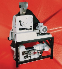 Accessories for disk mill PULVERISETTE 13 <I>classic line</I>