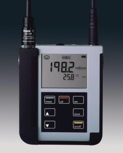 Slika Conductivity meter Portavo 902 Cond/904 Cond/904 X Cond