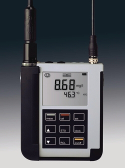 Slika Portable dissolved oxygen meter Portavo 904 Oxy