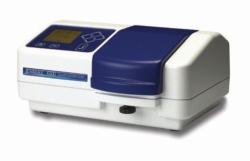 Spectrophotometer Models 6300 VIS / 6305 UV-VIS