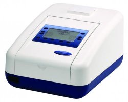 Spectrophotometer Models 7300 VIS / 7305 UV-VIS