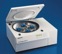 Slika Benchtop centrifuges 5810 / 5810 R (IVD)