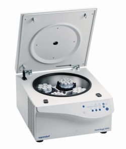 Benchtop centrifuges 5810 / 5810 R (General Lab Product)