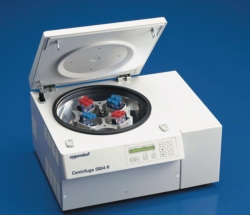 Benchtop centrifuges 5810 / 5810 R (IVD)