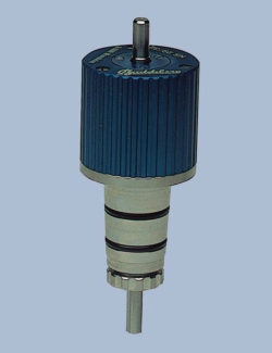 Slika Magnetic stirrer bearing with ground joint