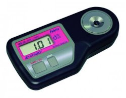 Digital refractometer, UG-1Alpha