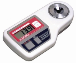 Slika Digital benchtop refractometer PET-109, ethyl alcohol, 0,45%, 0,5% accuracy,