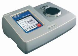 Slika Digital benchtop refractometer RX-5000alpha, 0.0 - 95.0% brix, 1.3270-1.5800 nD,