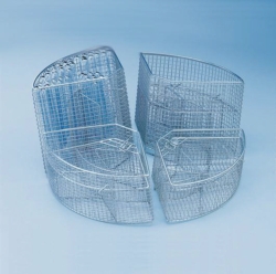 Inserts for Miele Laboratory Washers and Disinfectors