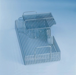 Inserts for Miele Laboratory Washers and Disinfectors