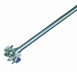 Impellers for Overhead Stirrers