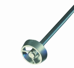 Impellers for Overhead Stirrers