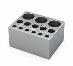 Slika Aluminium blocks for Dry Block Heater