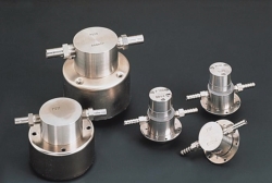 Slika Pumpheads for gear pumps BVP-Z, MCP-Z Standard and MCP-Z Process