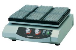 Slika Microtitre Plate Shakers Titramax 1000