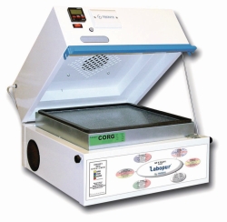 Slika Charcoal Filters for Ductless Fume Hoods LABOPUR<sup>&reg;</sup> H Series