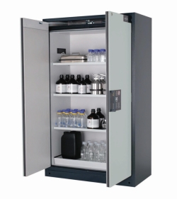 Safety Storage Cabinets S-PHOENIX Vol. 2-90 with Folding Doors