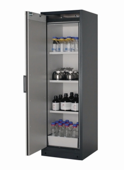 Safety Storage Cabinets Q-PEGASUS-90 with Wing Doors