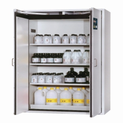 Slika Safety Storage Cabinets S-CLASSIC-90 with Wing Doors