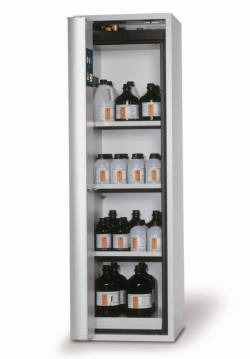 Safety Storage Cabinets S-PHOENIX Vol. 2-90 with Folding Doors