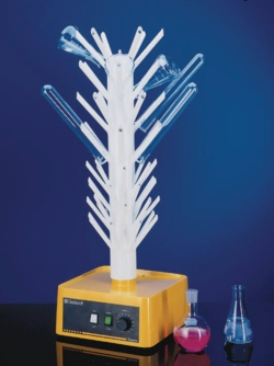 Slika Flash dryer for laboratory glassware