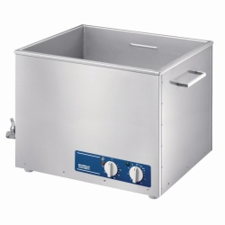 Ultrasonic Baths, SONOREX SUPER with heating