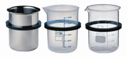 Insert beakers for Ultrsonic devices SONOREX / SONOCOOL