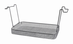 Slika Suspension baskets with subdivisions for Sonorex ultrasonic baths