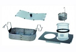 Slika Suspension baskets for Sonorex ultrasonic baths