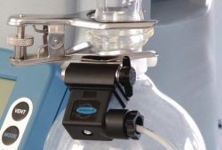 Slika Air admittance valve VB M-B, KF DN16 / G1/4", with hose nipple, G1/4" - 6/10 mm,