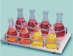 Slika Trays for Erlenmeyer flasks