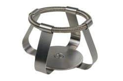 Slika Spring clamps for Erlenmeyer flasks