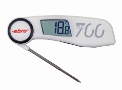 Slika Digital pocket thermometer TLC 700
