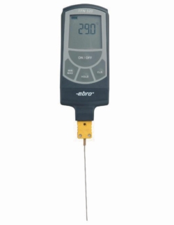 Slika 1-CHANNEL THERMOMETER TFN 520-SMP       