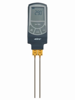 Slika 2-CHANNEL THERMOMETER TFN 530           