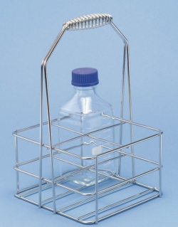 Slika Bottle carriers for Duran square bottles