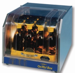 Incubator OxiTop<sup>&reg;</sup> Box for B.O.D. Measurement Systems OxiTop<sup>&reg;</sup>