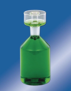 Slika Bottles (Karlsruhe bottles) with stoppers