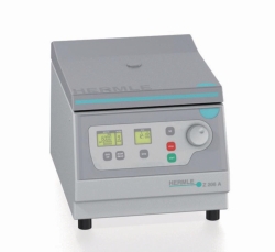 Slika Compact centrifuge Z 206 A