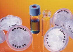 Slika Syringe filters Puradisc&trade;, PTFE