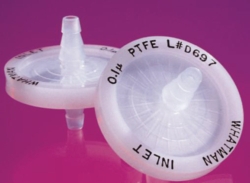 Slika In-Line-Filter, disposable, Polydisc TF&trade;