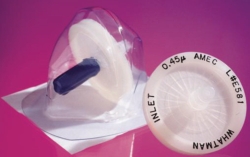Slika Disposable filtration discs, Polydisc AS&trade;