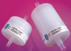 Slika Disposable Filtration Capsules, Hepa-Cap