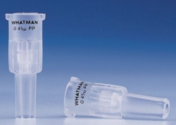 Syringe filters Puradisc&trade;, PVDF