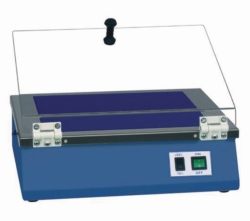 Slika Compact UV transilluminators