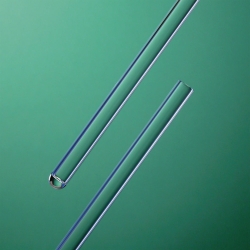 Slika NMR Tubes, diameter 5 mm, borosilicate glass 3.3, High Precision