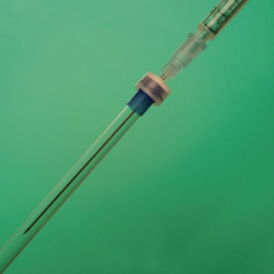 Slika Septum caps for 5 mm NMR tubes
