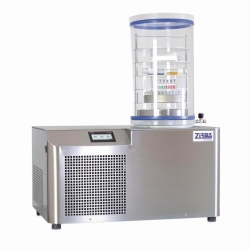Slika Laboratory freeze dryer VaCo 5