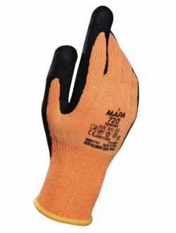 Slika Thermal protection glove TempDex 720