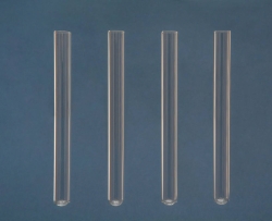 Slika TEST TUBES,SODA GLASS,WITHOUT RIM,14 X 1